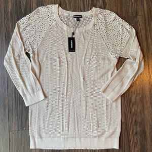 Express Sweater
